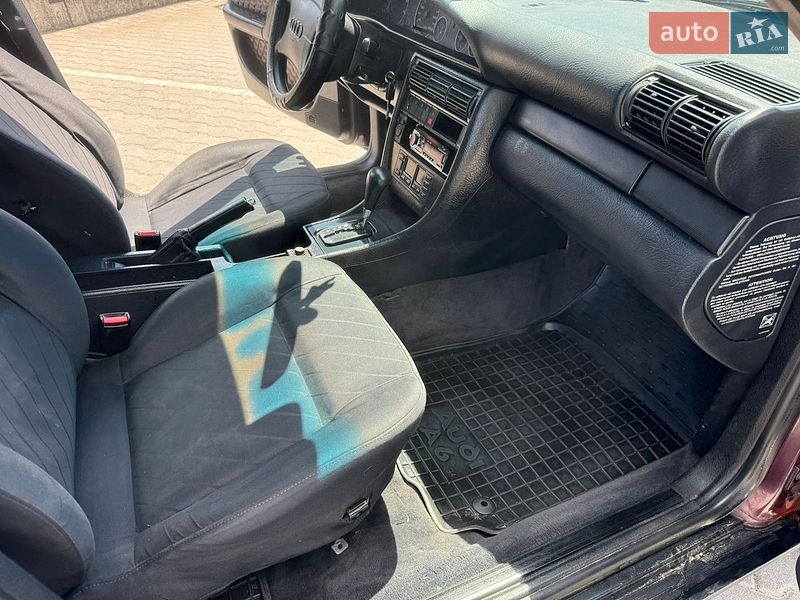 Седан Audi A6 1996 в Хмельницькому
