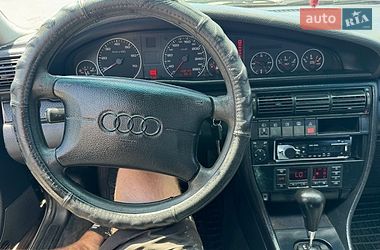 Седан Audi A6 1996 в Хмельницькому
