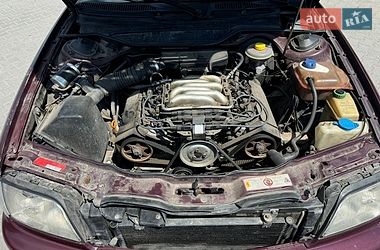 Седан Audi A6 1996 в Хмельницькому