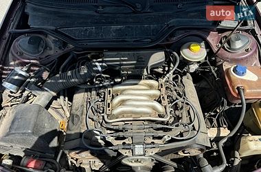 Седан Audi A6 1996 в Хмельницькому