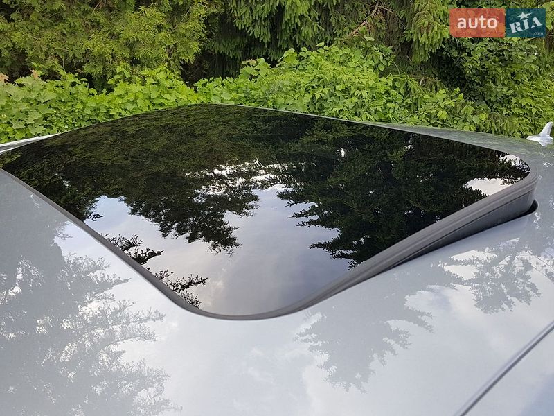 Седан Audi A6 2010 в Луцьку
