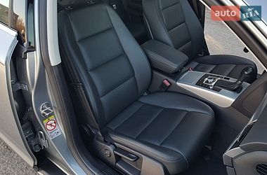 Седан Audi A6 2010 в Луцьку