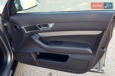 Седан Audi A6 2010 в Луцьку