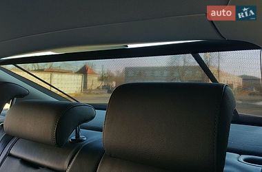 Седан Audi A6 2010 в Луцьку