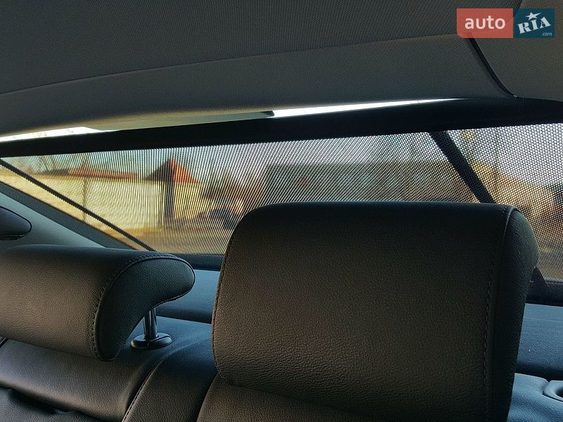 Седан Audi A6 2010 в Луцьку