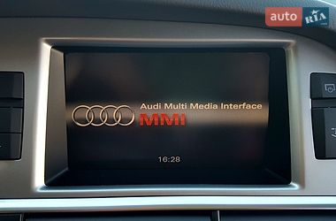 Седан Audi A6 2010 в Луцьку
