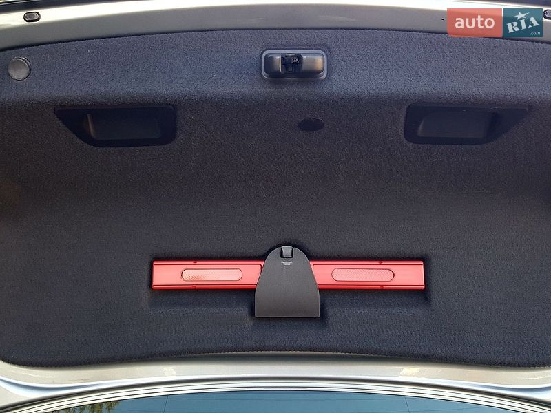 Седан Audi A6 2010 в Луцьку