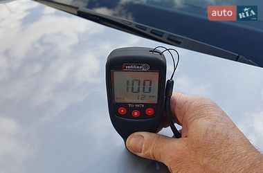 Седан Audi A6 2010 в Луцьку