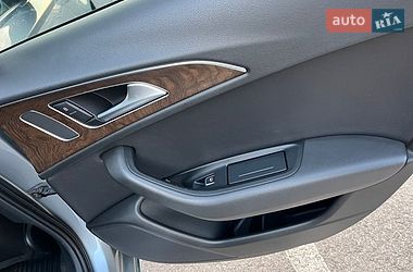Седан Audi A6 2013 в Львові
