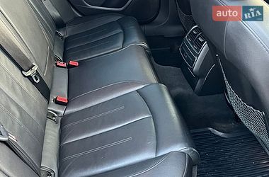 Седан Audi A6 2013 в Львові