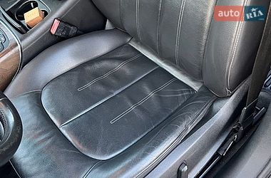 Седан Audi A6 2013 в Львові