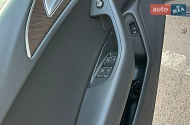 Седан Audi A6 2013 в Львові