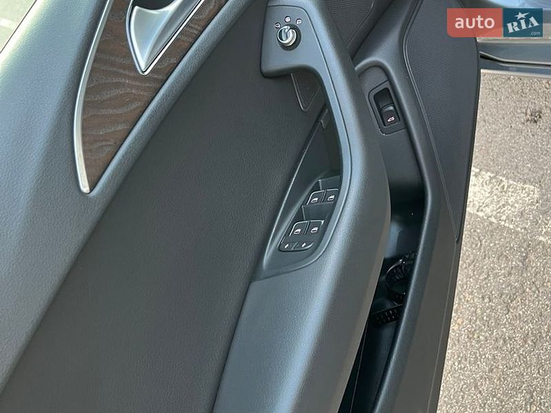 Седан Audi A6 2013 в Львові