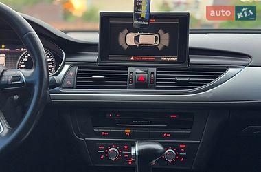 Универсал Audi A6 2012 в Бердичеве фото 17 Универсал Audi A6 2012 в Бердичеве