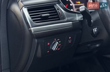 Универсал Audi A6 2012 в Бердичеве фото 21 Универсал Audi A6 2012 в Бердичеве