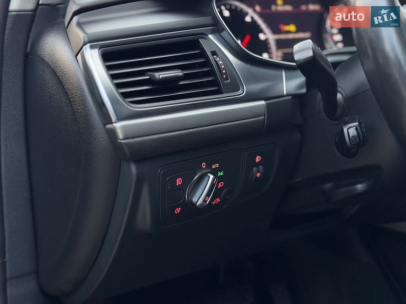 Универсал Audi A6 2012 в Бердичеве фото 21 Универсал Audi A6 2012 в Бердичеве
