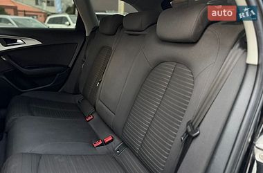 Универсал Audi A6 2012 в Бердичеве фото 26 Универсал Audi A6 2012 в Бердичеве