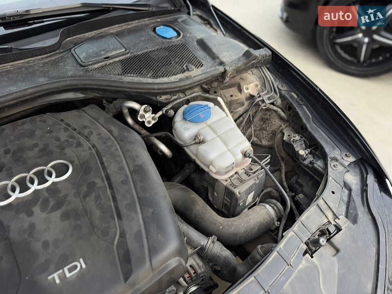 Универсал Audi A6 2012 в Бердичеве фото 36 Универсал Audi A6 2012 в Бердичеве