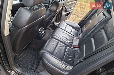 Универсал Audi A6 2009 в Сарнах