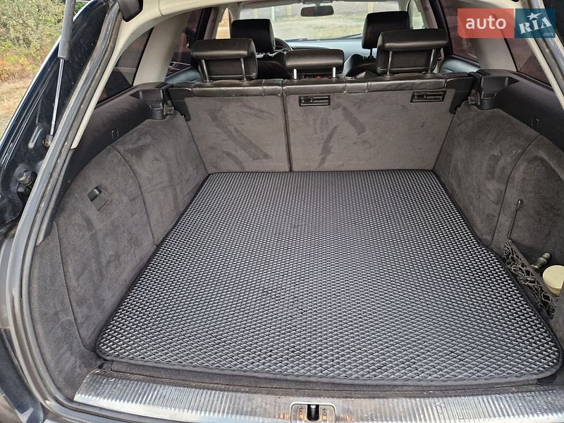 Универсал Audi A6 2009 в Сарнах