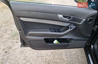 Универсал Audi A6 2009 в Сарнах