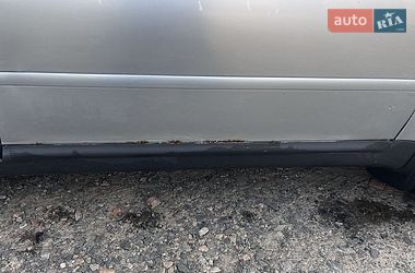Седан Audi A6 1999 в Краснокутске