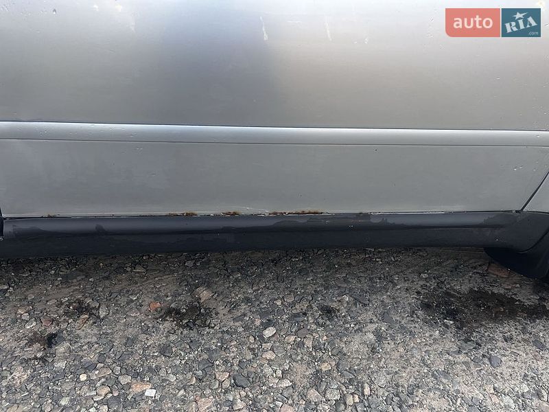 Седан Audi A6 1999 в Краснокутске