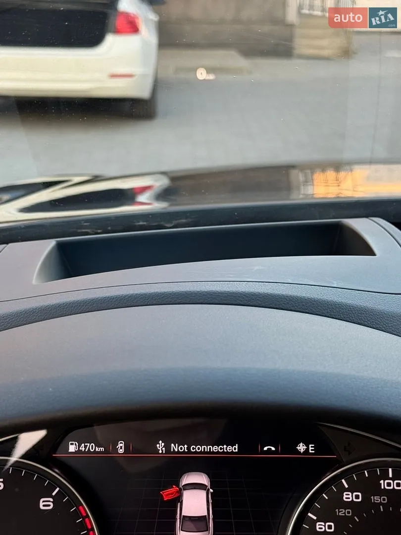 2015 Audi A6 - мініатюра 18