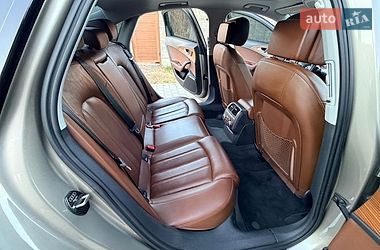 Седан Audi A6 2015 в Одессе