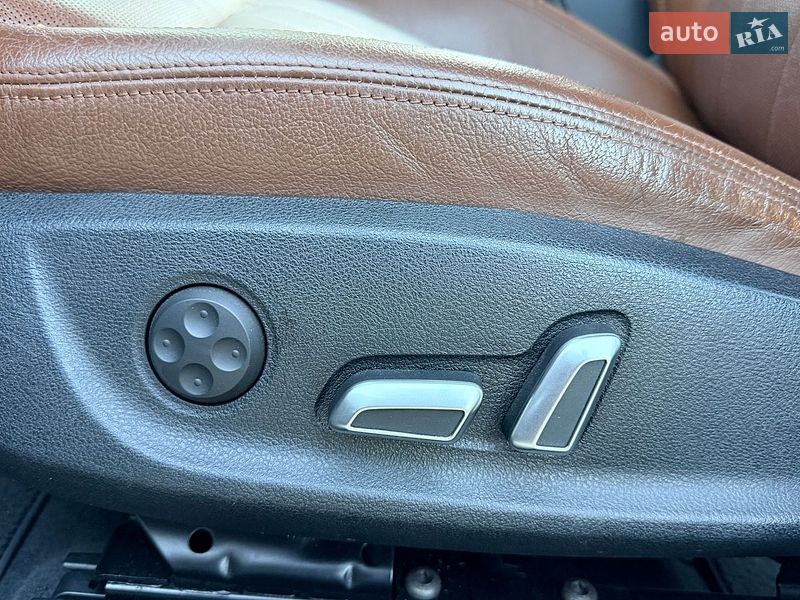 Седан Audi A6 2015 в Одессе