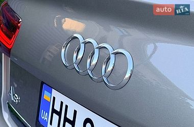 Седан Audi A6 2015 в Одессе