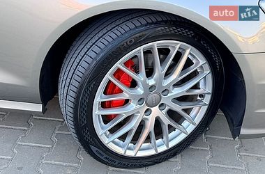 Седан Audi A6 2015 в Одессе