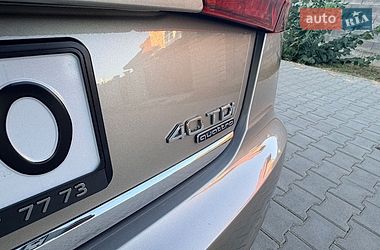 Седан Audi A6 2015 в Одессе