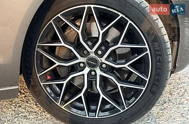 Седан Audi A6 2011 в Киеве