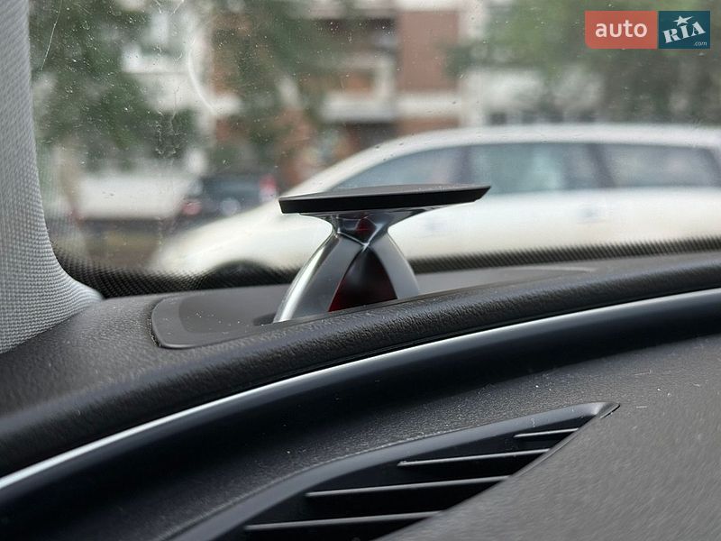 Седан Audi A6 2011 в Киеве