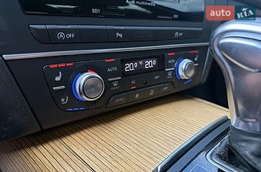 Седан Audi A6 2011 в Киеве