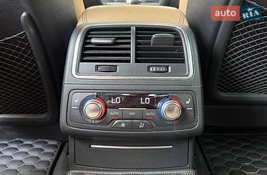 Седан Audi A6 2011 в Киеве