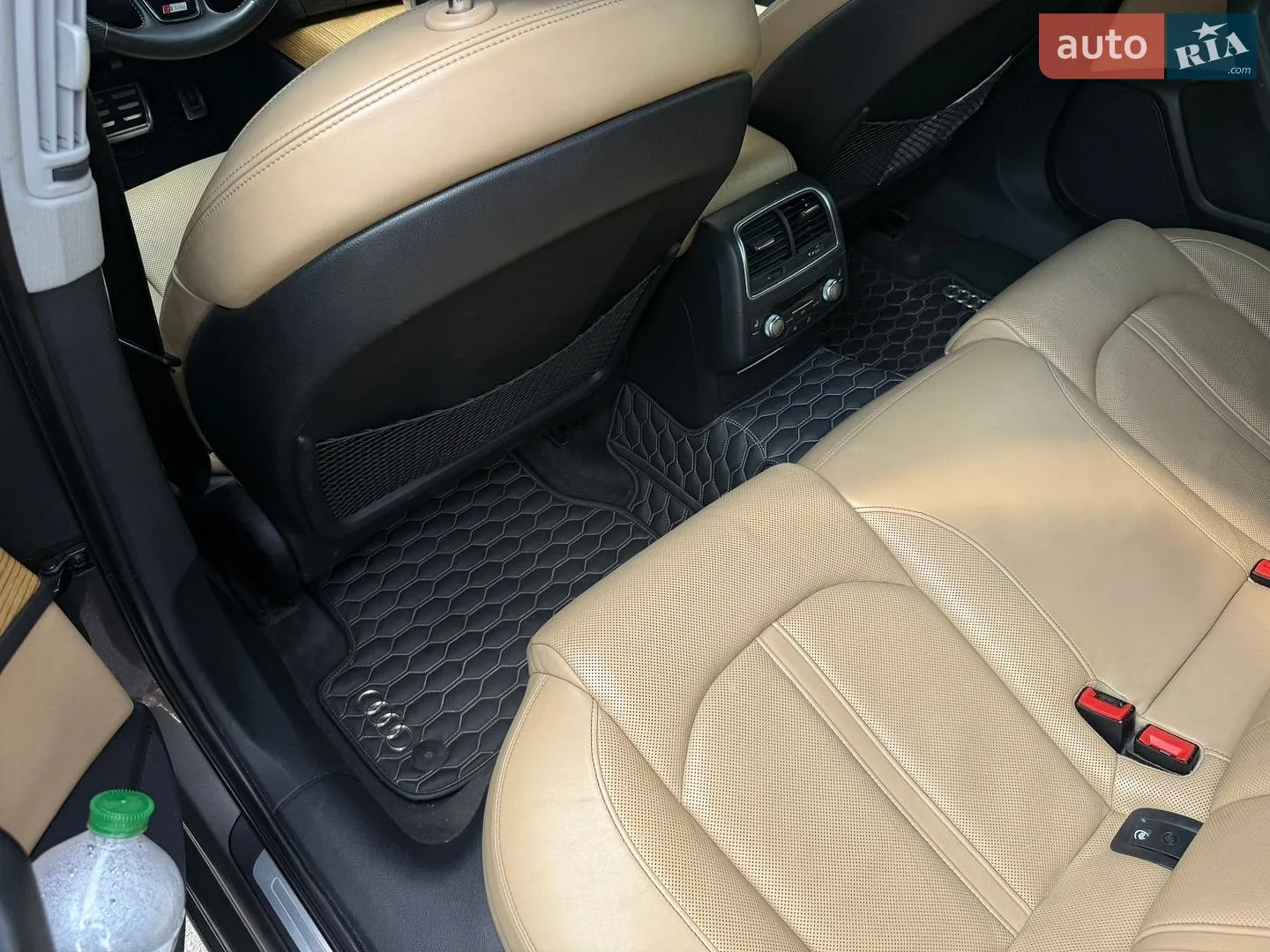 2011 Audi A6 - мініатюра 27
