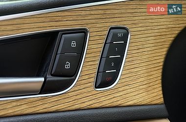 Седан Audi A6 2011 в Киеве