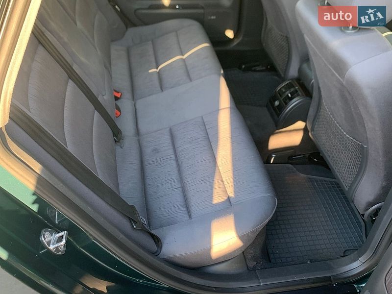 Універсал Audi A6 1998 в Києві