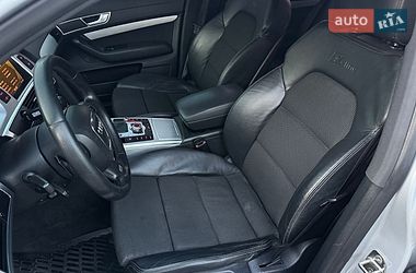 Универсал Audi A6 2009 в Виннице