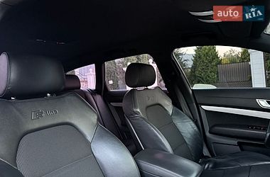 Универсал Audi A6 2009 в Виннице
