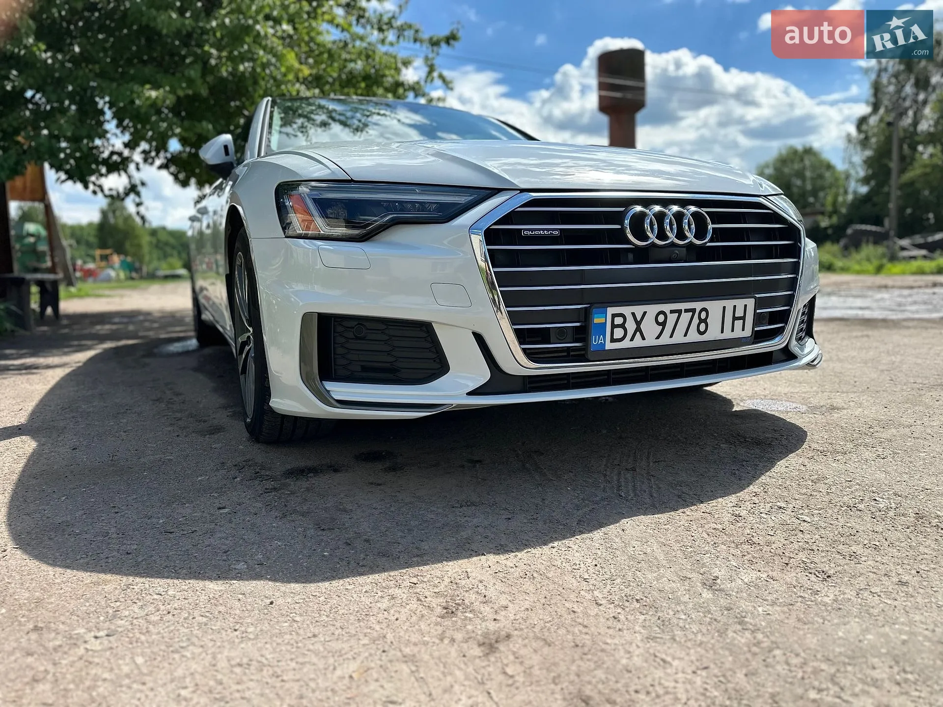 2019 Audi A6 - мініатюра 13