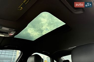 Седан Audi A6 2014 в Львове