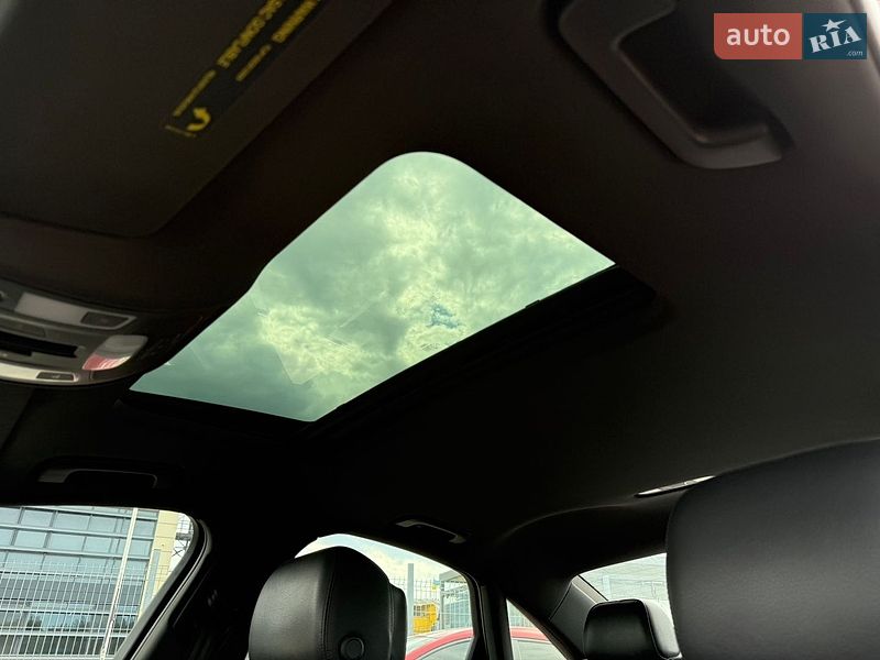 Седан Audi A6 2014 в Львове