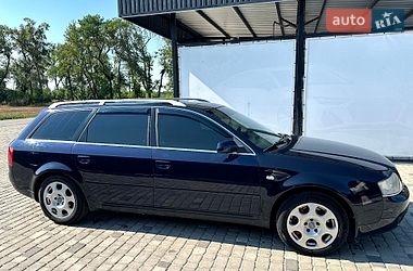 Універсал Audi A6 2004 в Вінниці фото 13 Універсал Audi A6 2004 в Вінниці