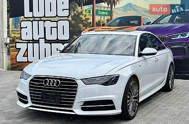 Седан Audi A6 2016 в Львові фото 5 Седан Audi A6 2016 в Львові
