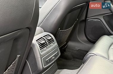 Седан Audi A6 2016 в Львові фото 38 Седан Audi A6 2016 в Львові