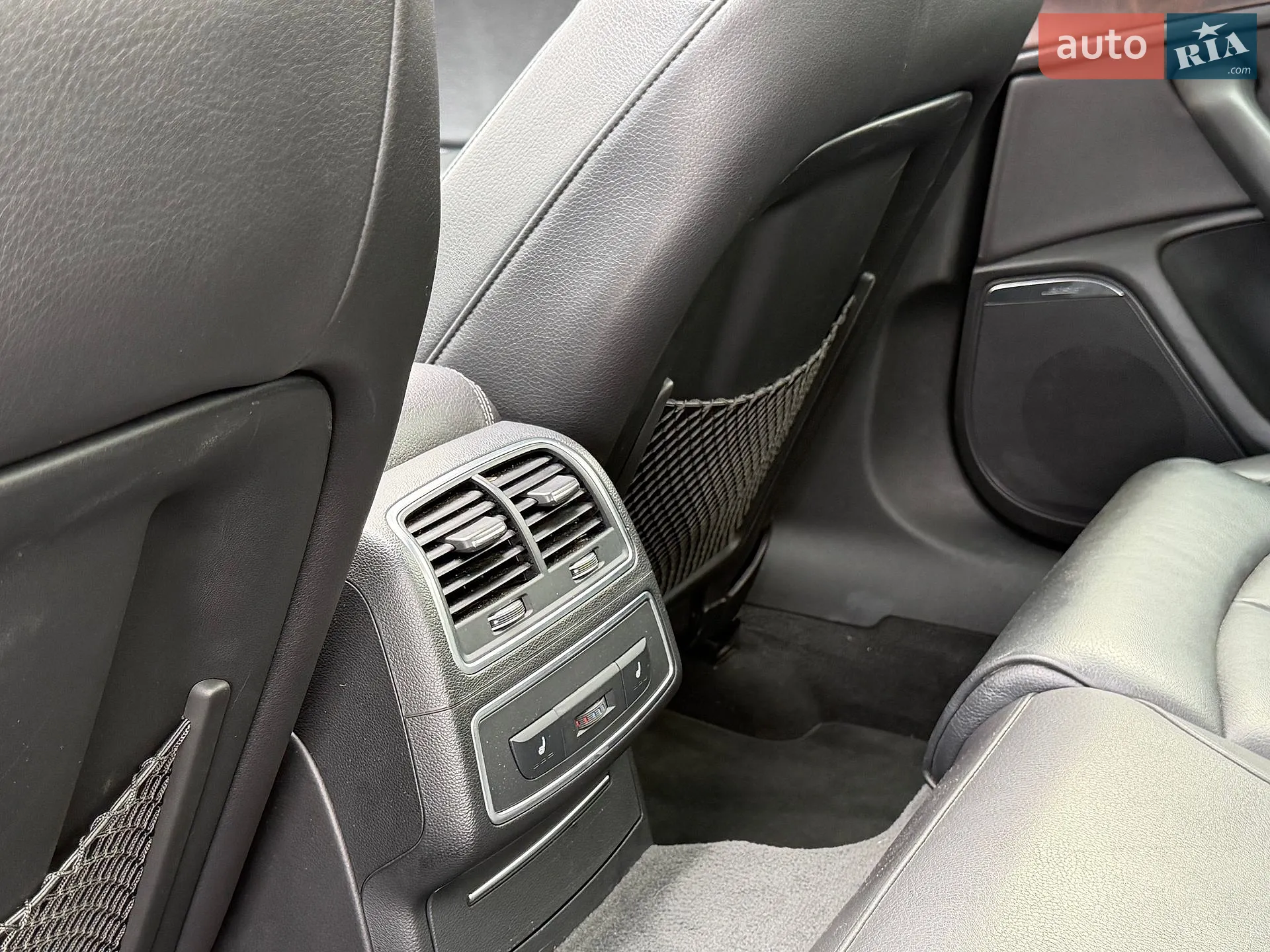2016 Audi A6 - мініатюра 38