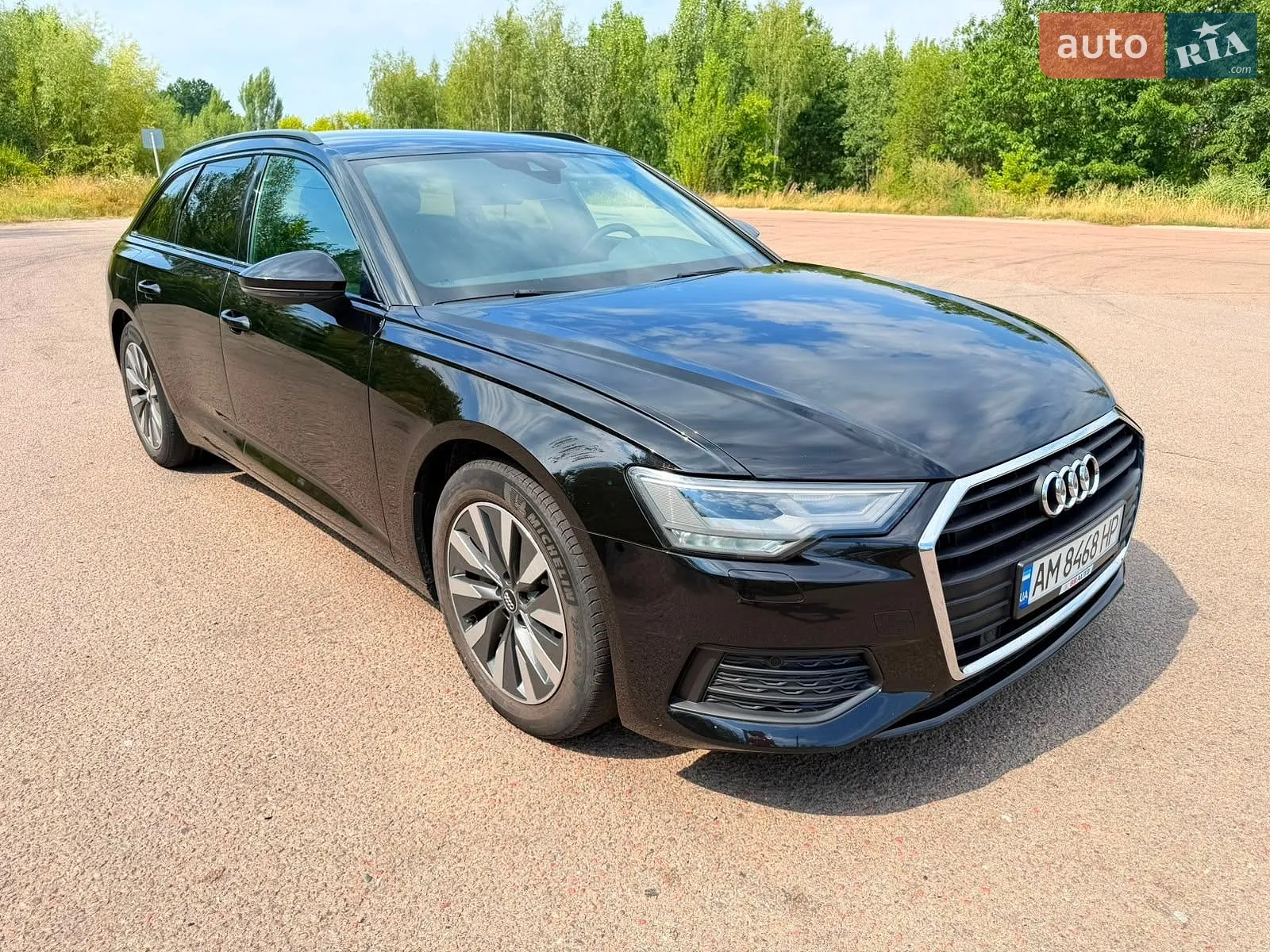 2021 Audi A6 - мініатюра 4